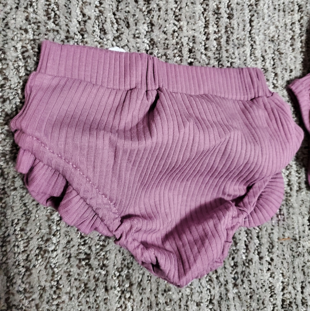 Set of 3 Baby Lot NWOT - Picture 3 of 4